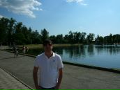 Фотография Кожухина Ильи