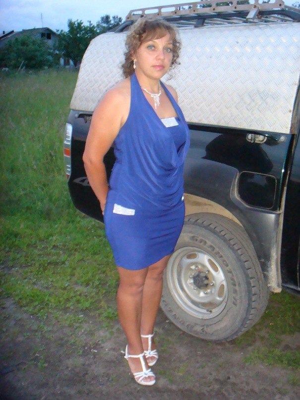 Верунчик Баснина фотография #41