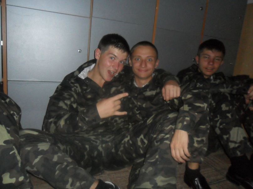 Бодя Платонов фотография #39