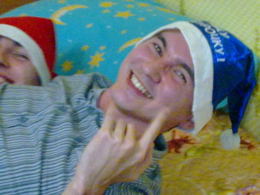 Алексей Пекшеев фотография #45