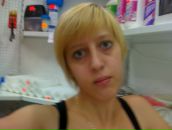 Яна Мащенко фотография #33 (источник - https://vk.com/id51468221)