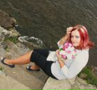 Фотография Задорожной Катерины