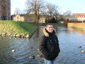 Фотография Князькова Александра