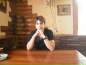 Фотография Шпенева Александра