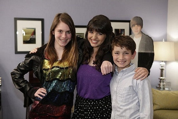 №2, Rebecca Black, 29 лет, Los Angeles №2, Rebecca Black, 29 лет, Los Angeles
