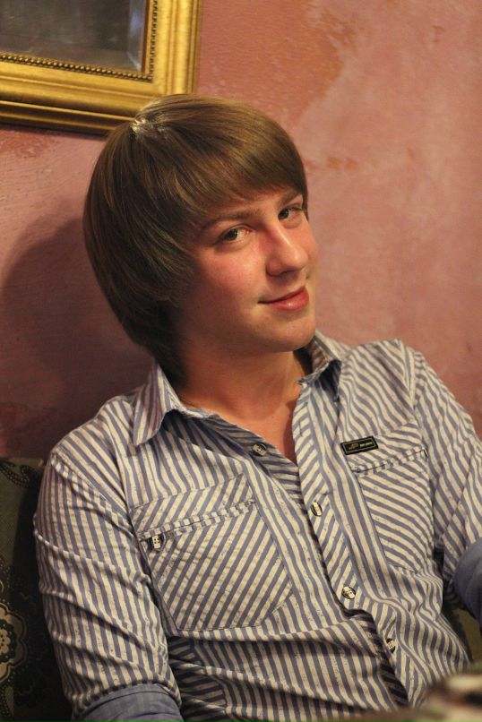 Виктор Ватсон фотография #17