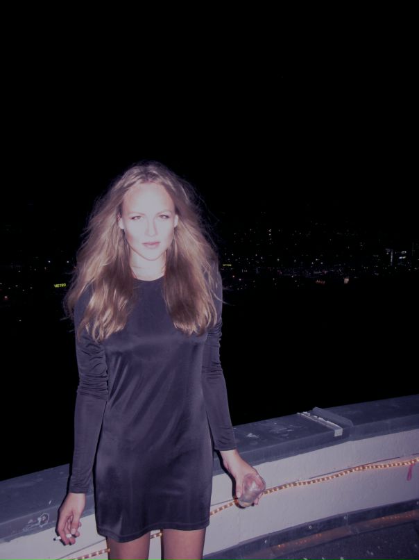 Nina Dushko фотография #48