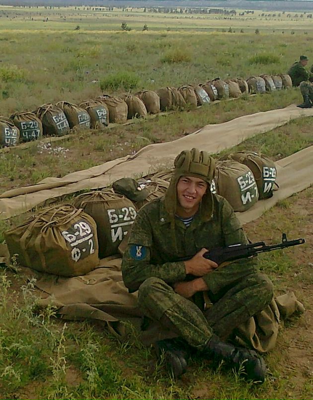 Виктор Черных фотография #7