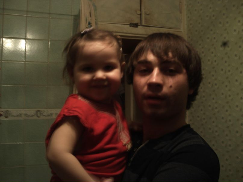 Сергей Чуприна фотография #27