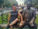 Алексей Ляшенко фотография #3 (источник - https://vk.com/id149506617)