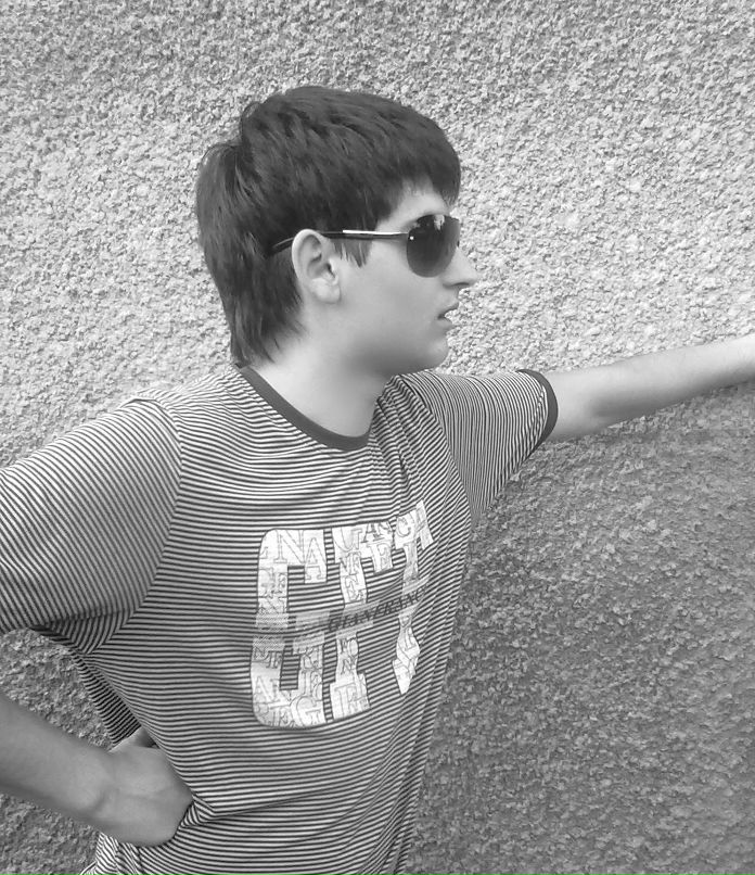 Паша Левченко фотография #19