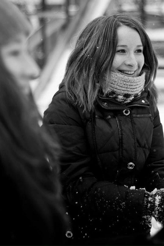 Оля Галич фотография #45