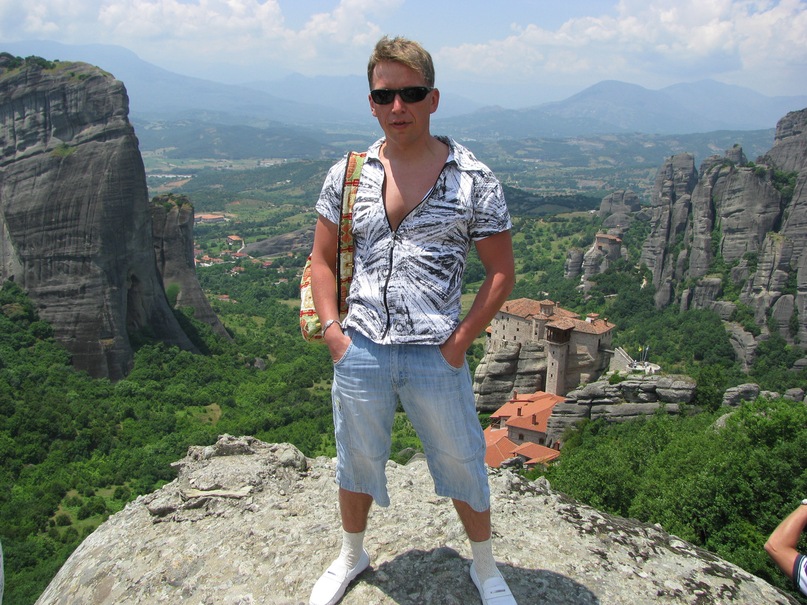 Александр Тимошенко фотография #18