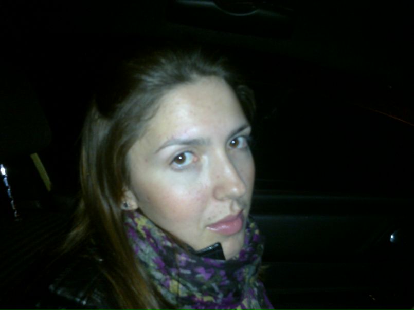 №10, Екатерина Завьялова, 38 лет, Москва №10, Екатерина Завьялова, 38 лет, Москва