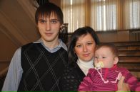 Фотография Хватовой Натальи