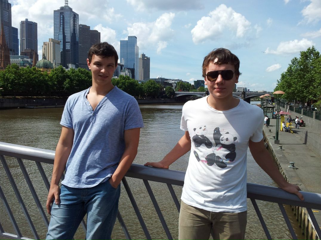 Михаил Лаптев фотография #29