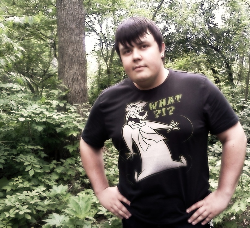 Дмитрий Пушкарёв фотография #41