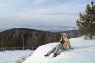 Фотография Малиновской Юлии