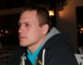 Фотография Долженкова Антона