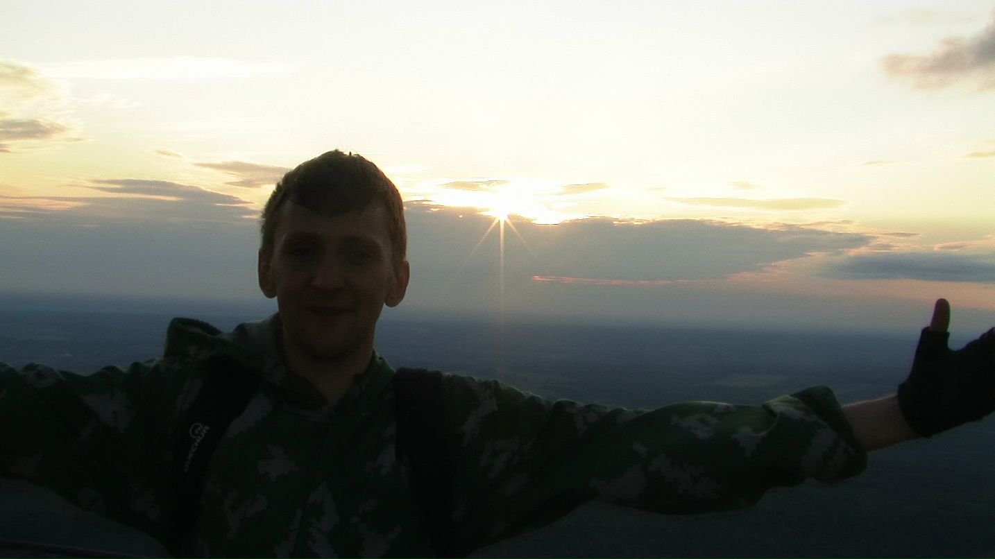 Андрей Ткаченко фотография #19