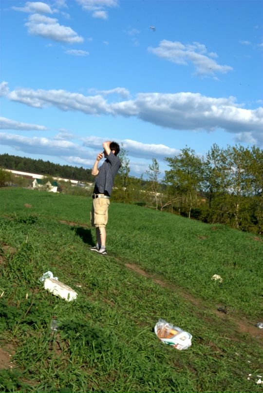 Юрий Сандырев фотография #43