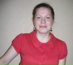 Фотография Михайловой Оли