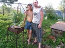 Фотография Мусабирова Динара