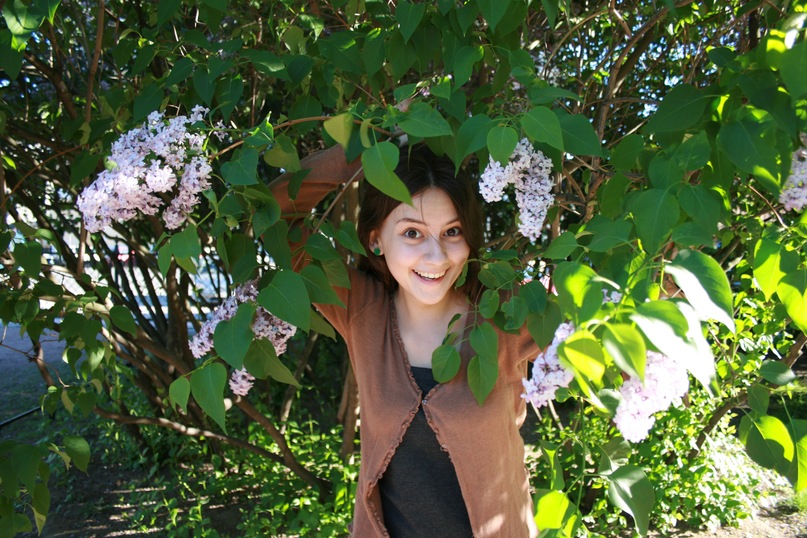 Лилия Вундер фотография #27