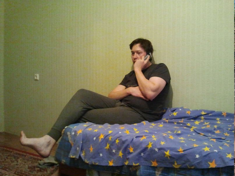 Сергей Щербаков фотография #24