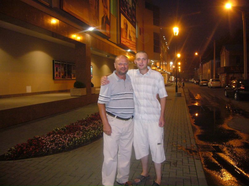 Сергей Котлов фотография #10