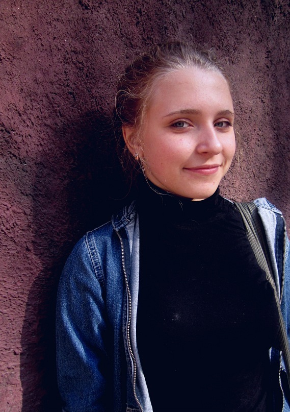 Оля Николаева фотография #20