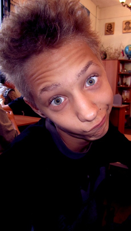 Оля Николаева фотография #45