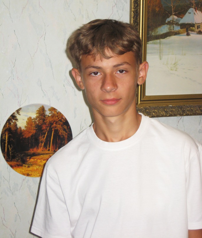 Влад Авраменко фотография #11