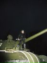 Фотография Киселевой Анюты