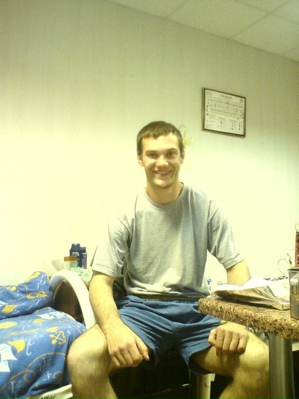 Олег Терьян фотография #11