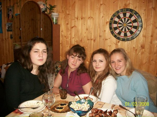 №4, Елена Ефимова, Павловский Посад №4, Елена Ефимова, Павловский Посад