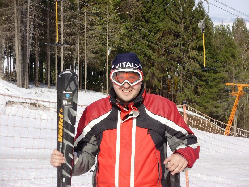 Дмитрий Иванов фотография #38