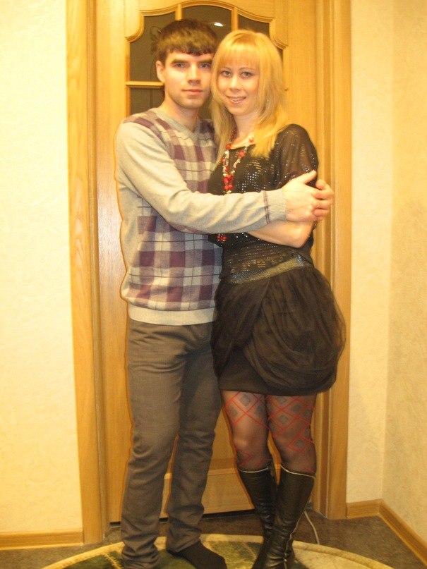 Дмитрий Пашевич фотография #28