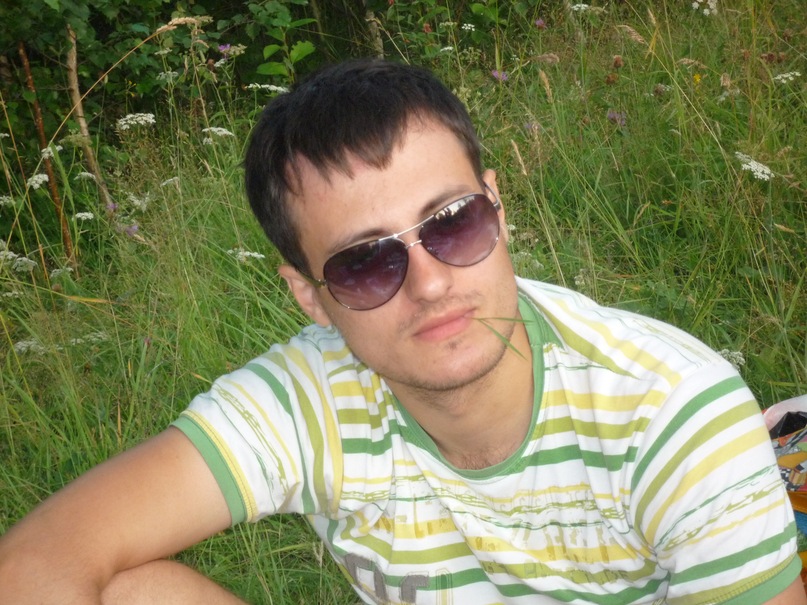 Антон Ткаченко фотография #18