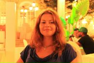 Фотография Смирновой Марины