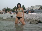 Фотография Мандарин Ани