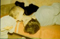 Фотография Пономаревой Екатерины