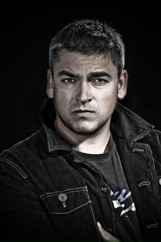 Sergey Gorbachev фотография #7