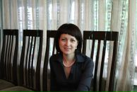 Фотография Кошечкиной Натальи