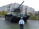 Раман Гасанов фотография #6 (источник - https://vk.com/id162195697)
