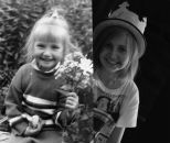 Фотография Нуртдиновой Диноры