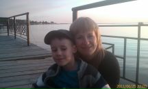 Фотография Брянской Екатерины