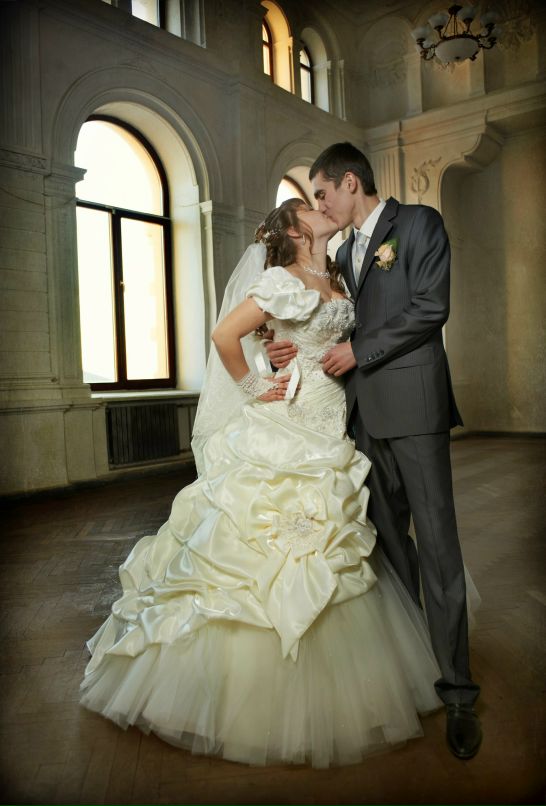 Алина Литвин фотография #4