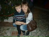 Фотография Кашановой Татьяны