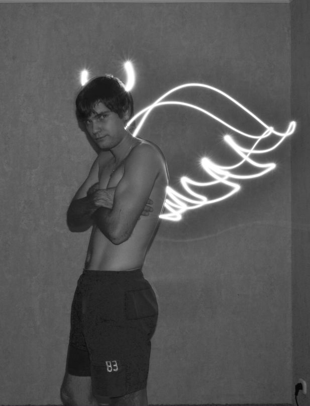 Дмитрий Домрачев фотография #40